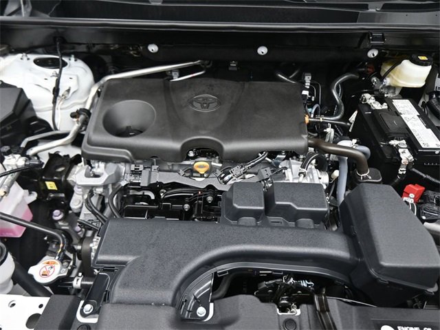 Used 2025 Toyota RAV4 Limited image 33