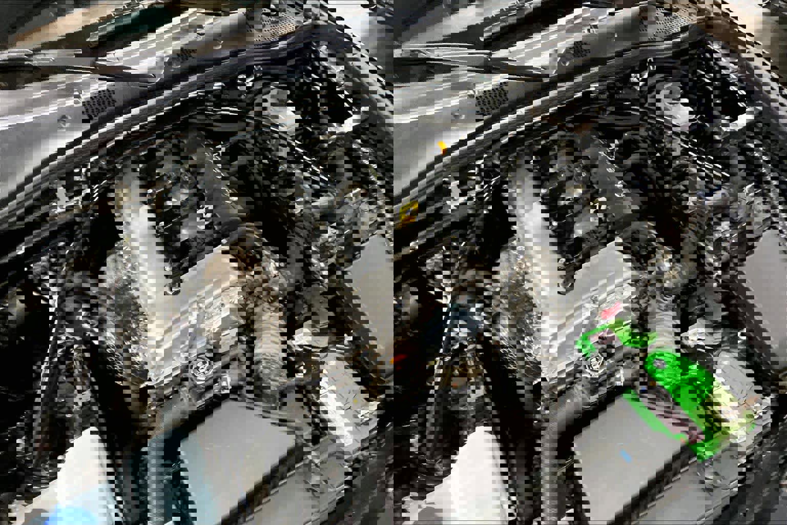 Used 2018 MAZDA MX-5 Miata RF Club w/ Brembo/BBS Package image 31