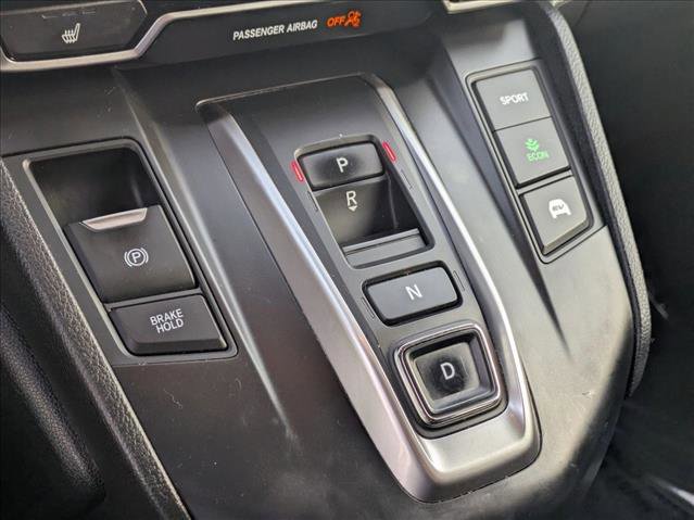 Used 2020 Honda CR-V EX-L image 22