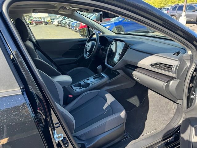 Certified 2025 Subaru Crosstrek 2.0i Premium image 10