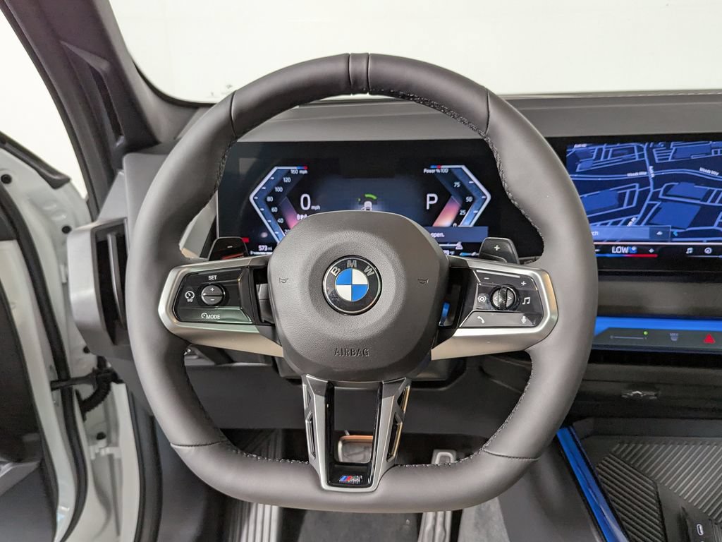 New 2026 BMW X3 xDrive30i w/ Premium Package AWD/4WD image 26