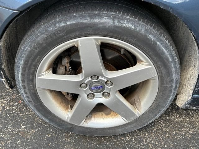 Used 2008 Volvo S40 2.4i FWD image 10