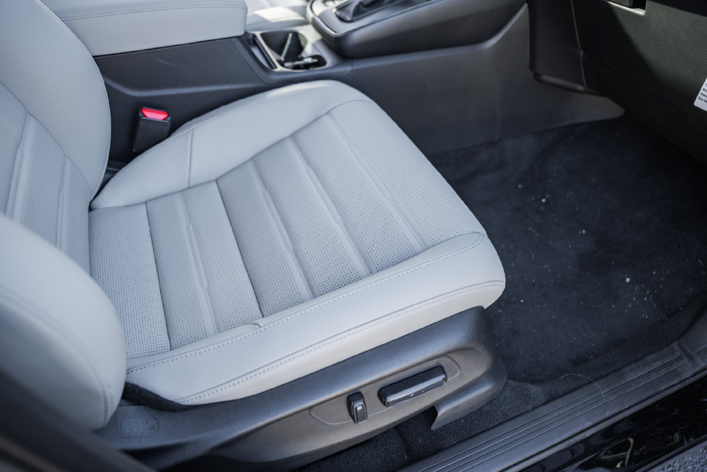 Used 2026 Honda CR-V EX-L image 28