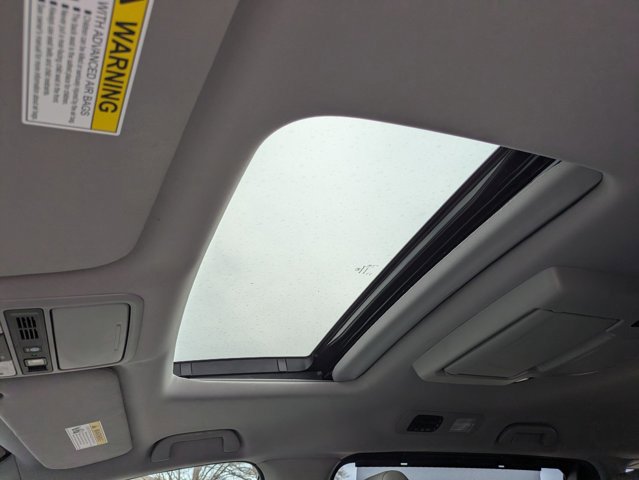 Certified 2023 Honda Odyssey Touring image 16