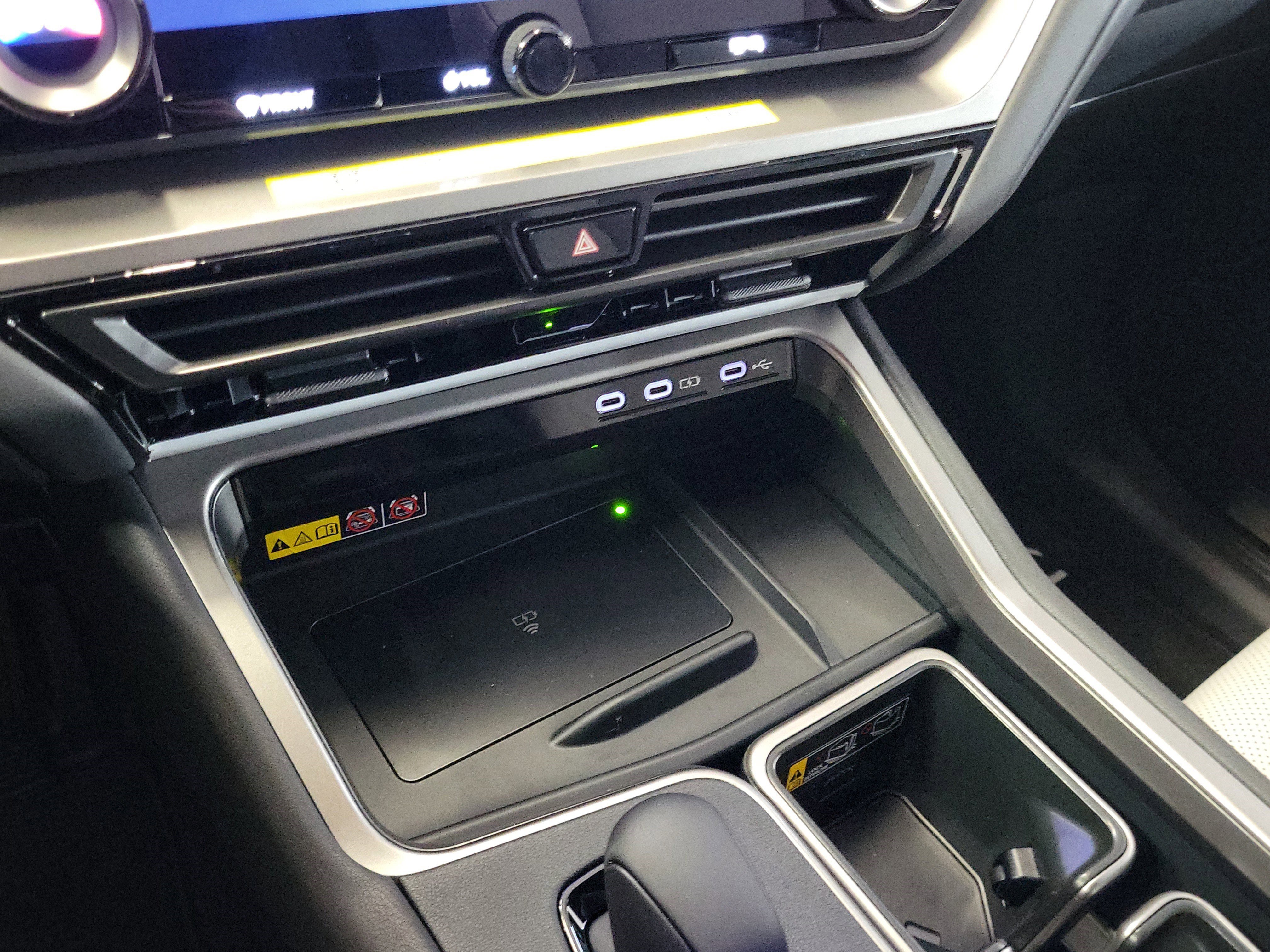 New 2026 Lexus TX 350 FWD image 15
