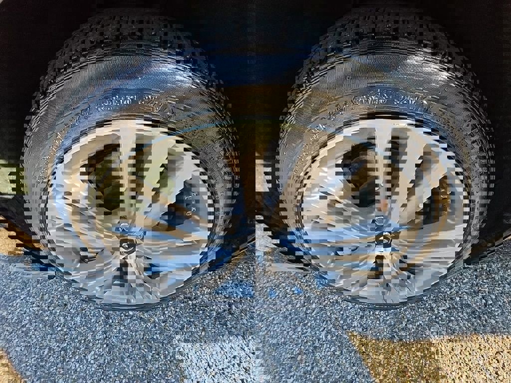 Used 2020 INFINITI Q50 Sport image 37