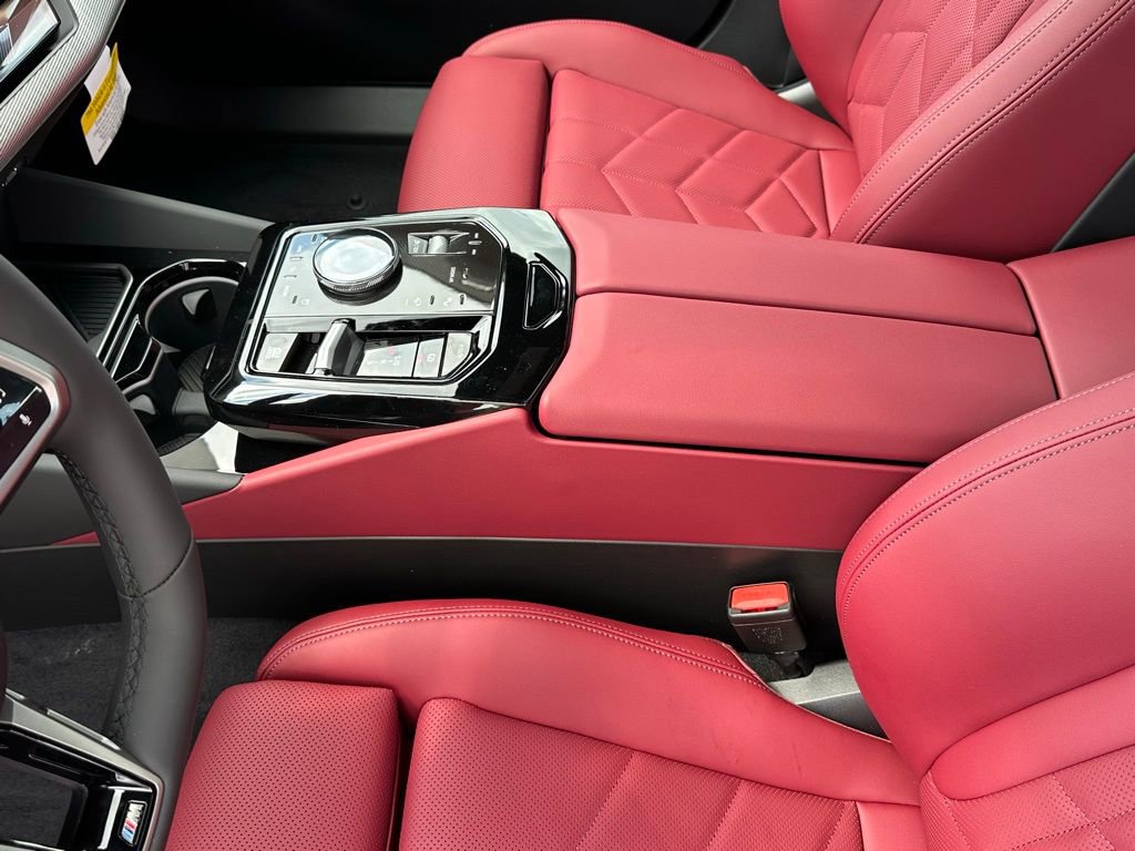 New 2027 BMW 530i RWD image 21