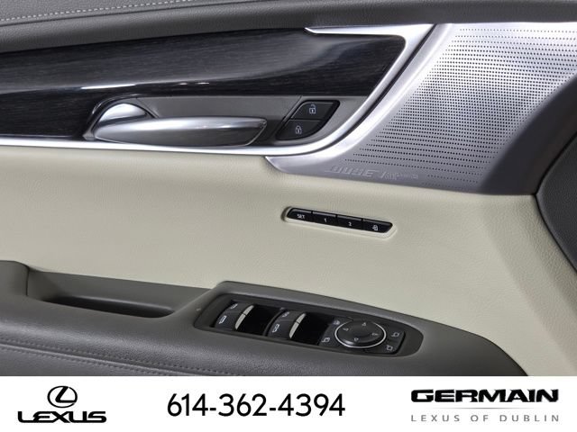 Used 2023 Cadillac XT6 Premium Luxury w/ Technology Package FWD image 26