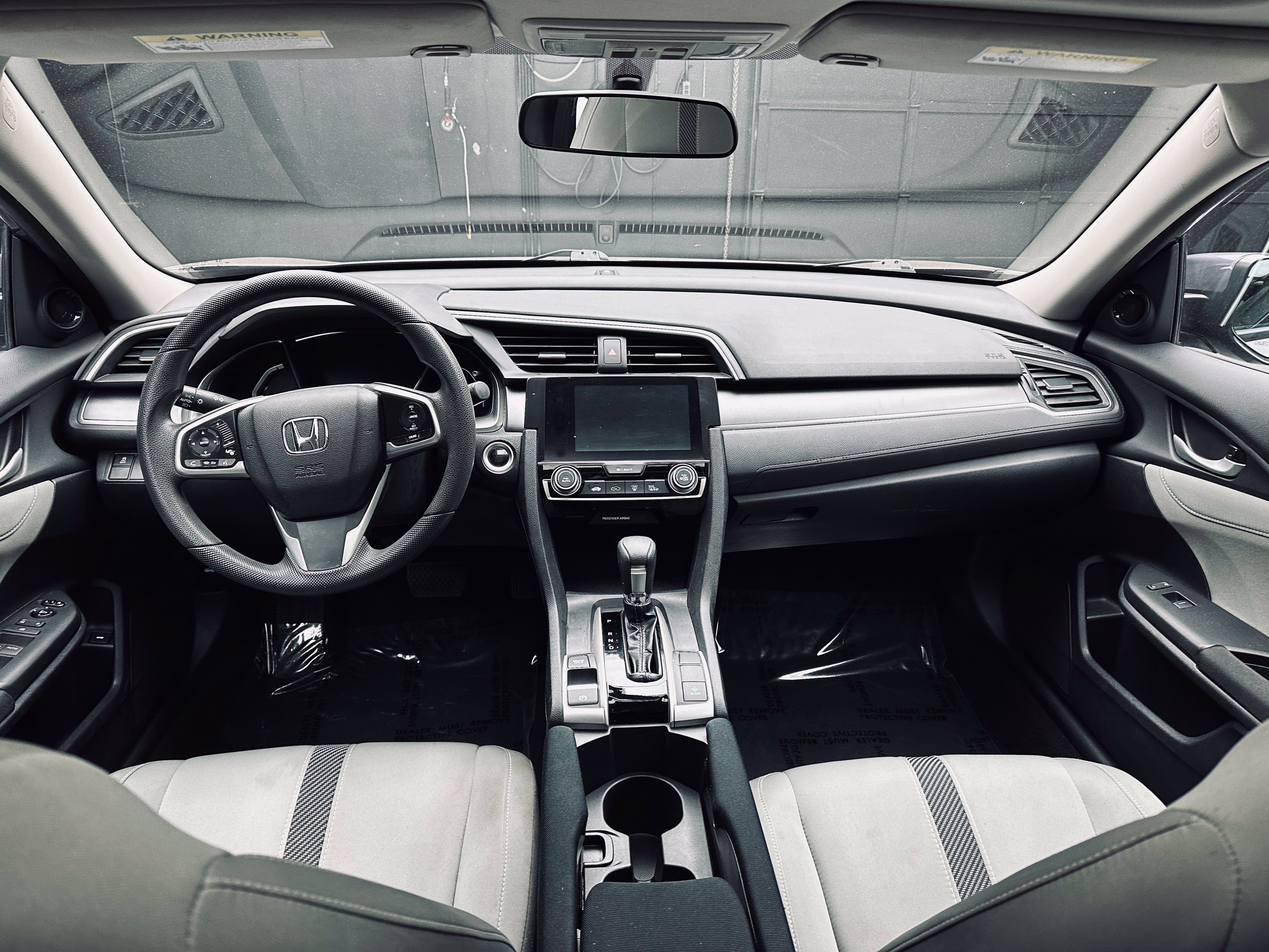 Used 2016 Honda Civic EX image 20