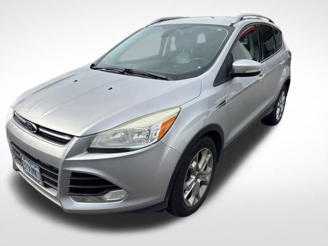 Used 2014 Ford Escape Titanium image 3