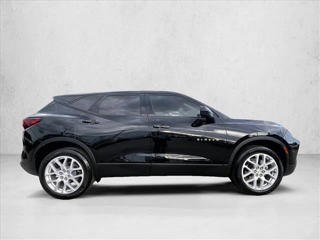 Used 2024 Chevrolet Blazer LT FWD image 5