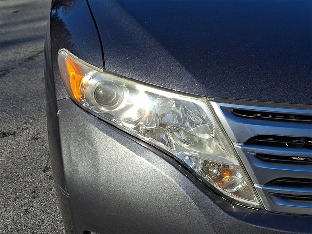 Used 2009 Toyota Venza Base image 11