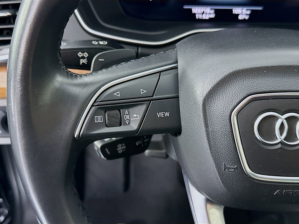 Used 2021 Audi Q5 2.0T Premium Plus image 11