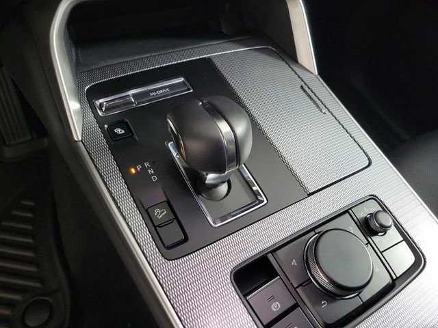Certified 2024 MAZDA CX-90 Plug-In Hybrid w/ Preferred AWD/4WD image 30