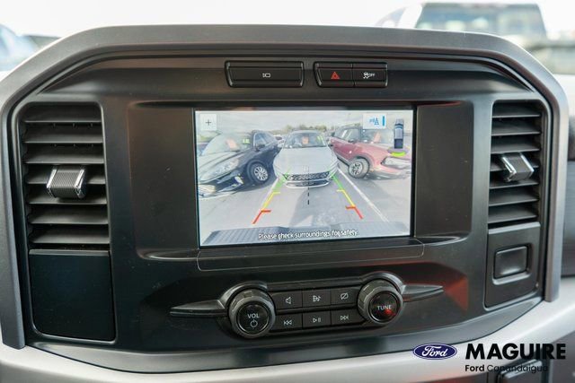 Used 2023 Ford F150 XLT image 20