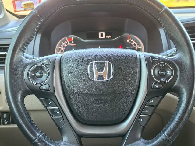Used 2018 Honda Pilot EX-L image 27