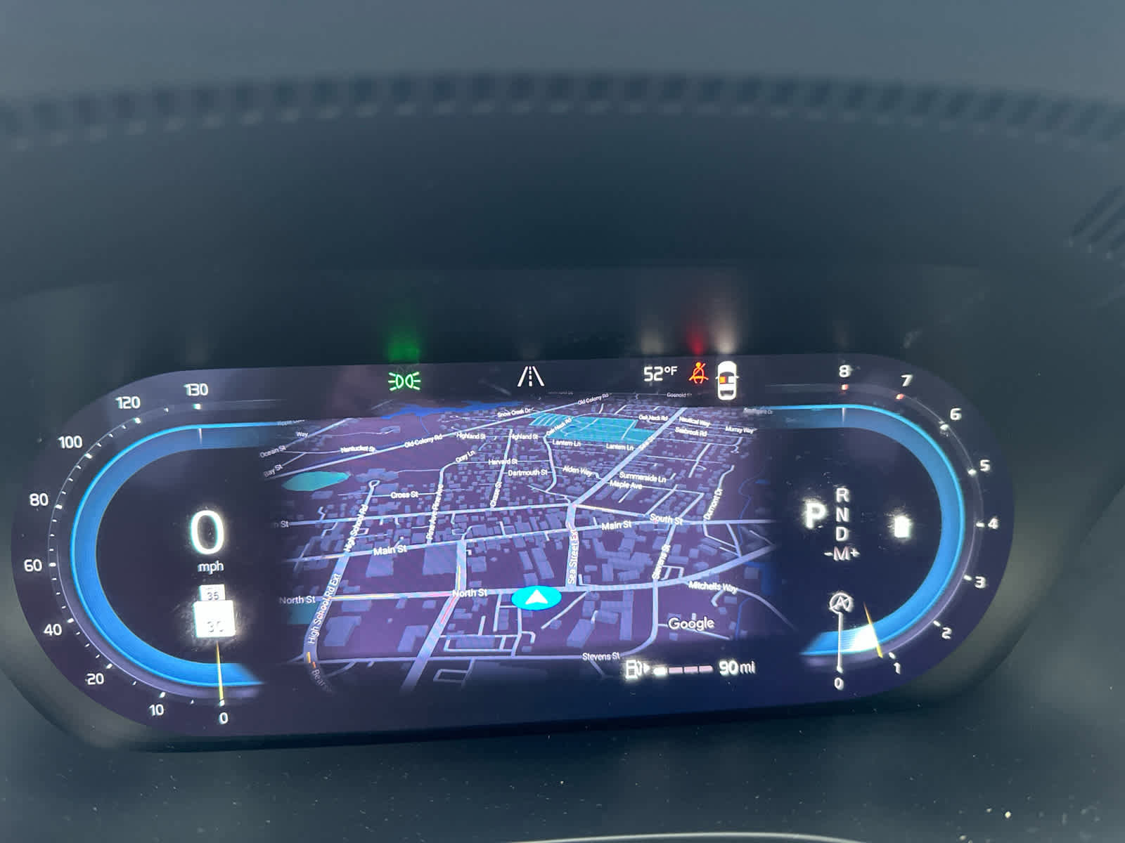 Used 2023 Volvo XC60 B5 Plus image 19