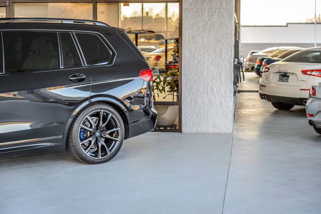 Used 2019 BMW X7 xDrive40i w/ Premium Package image 64