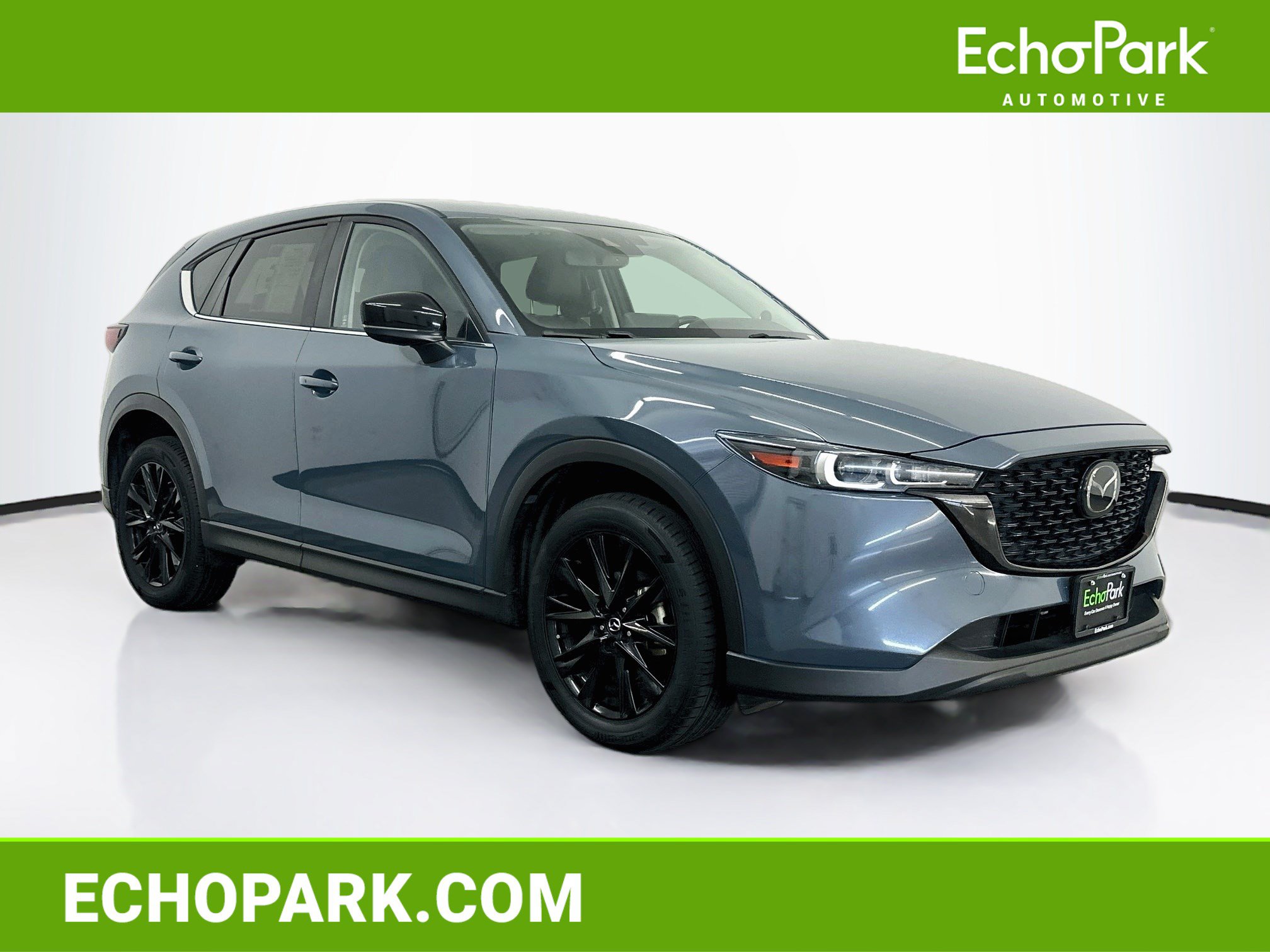 Used 2024 MAZDA CX-5 Carbon Edition
