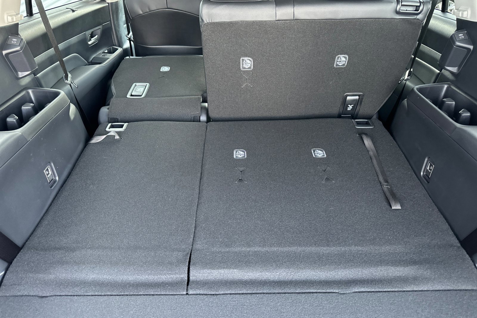 New 2026 Toyota Grand Highlander XLE image 18