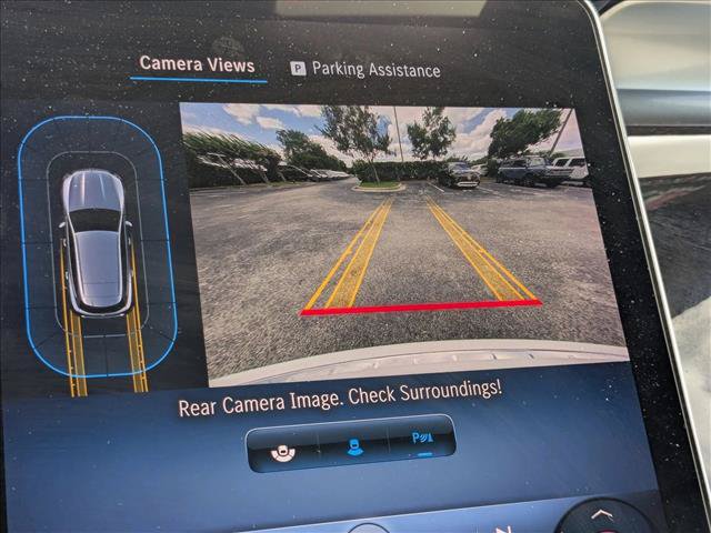 Used 2023 Mercedes-Benz GLC 300 image 13