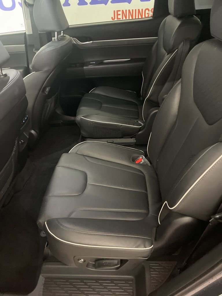 Used 2023 Hyundai Palisade XRT w/ Cargo Package image 17