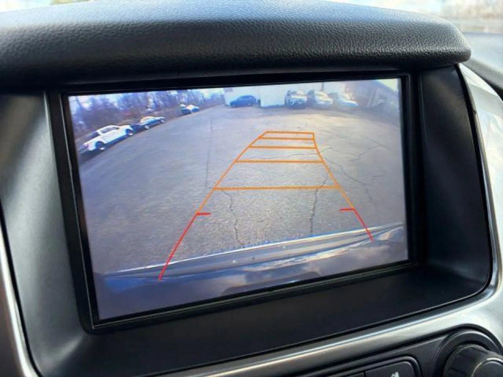 Used 2016 Chevrolet Tahoe LTZ image 29