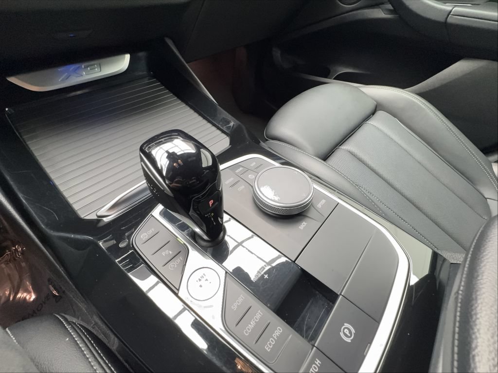 Used 2024 BMW X3 sDrive30i RWD image 47