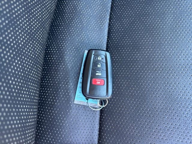 Used 2024 Toyota Camry XSE image 5