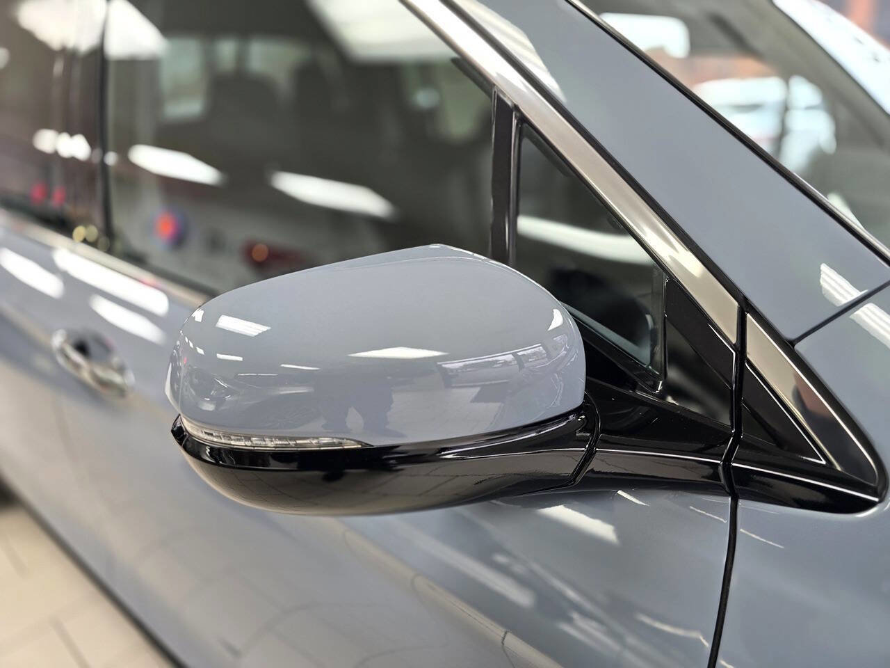 Used 2023 Honda Ridgeline RTL-E image 8