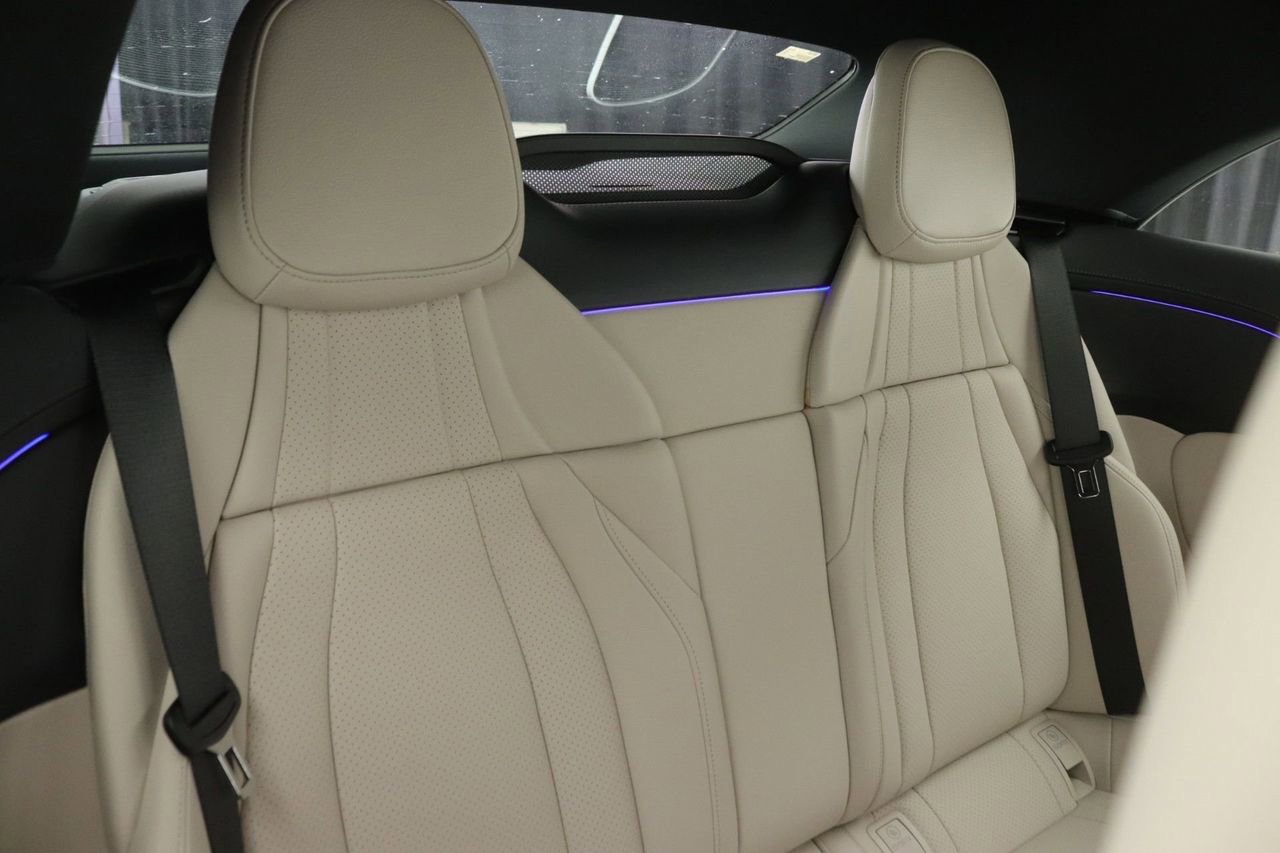 New 2026 Mercedes-Benz CLE 300 4MATIC Cabriolet image 10