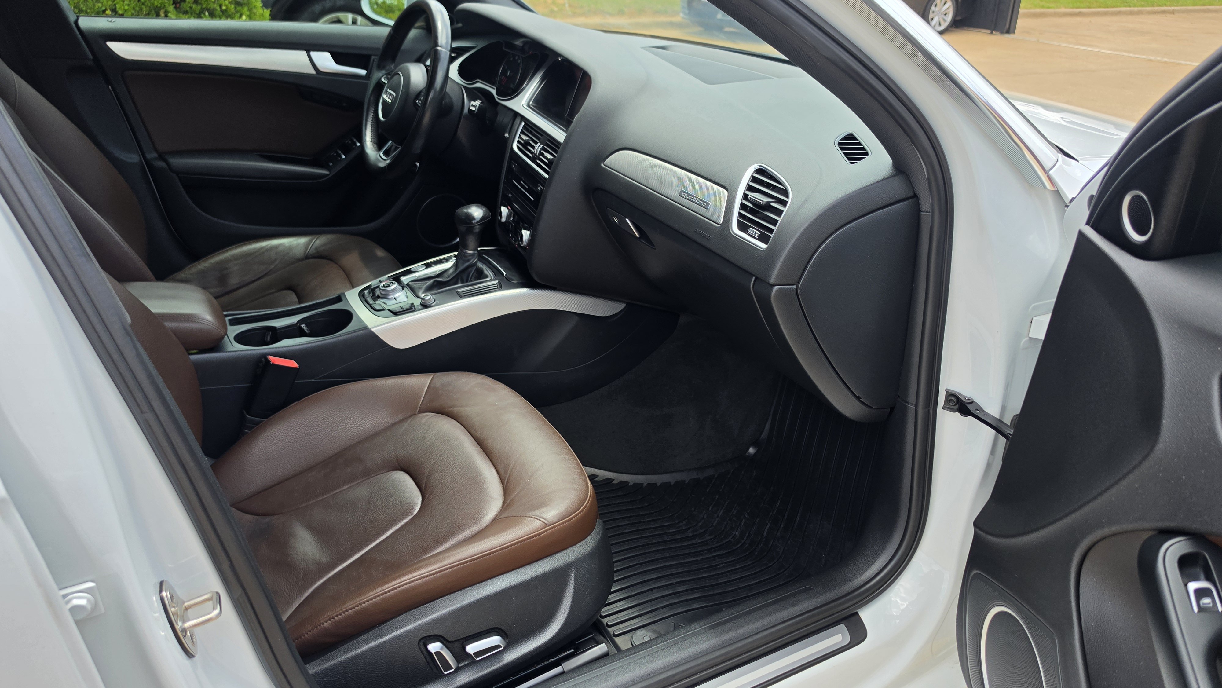 Used 2015 Audi A4 2.0T Premium Plus AWD/4WD image 32