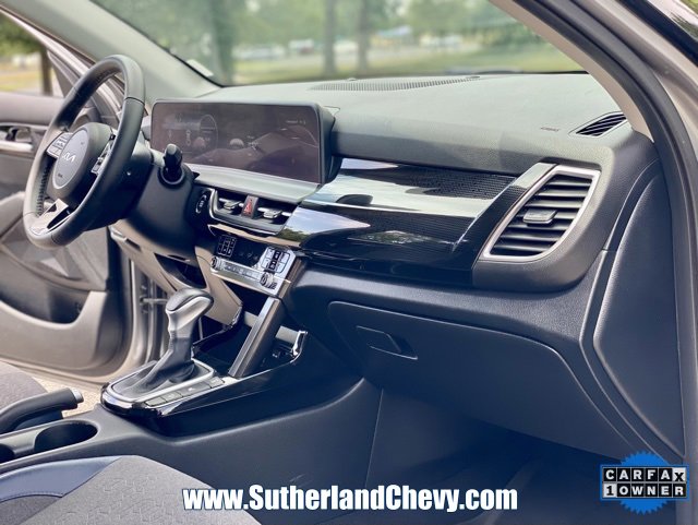 Used 2024 Kia Seltos S image 17
