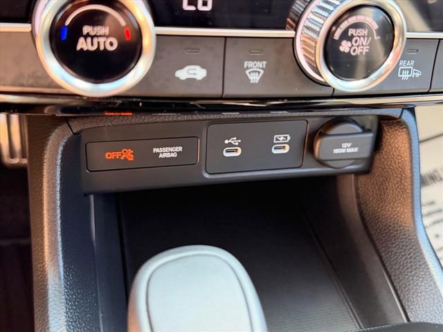 New 2026 Honda Civic Sport image 17