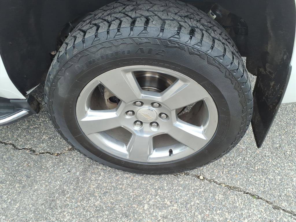 Used 2020 Chevrolet Tahoe Premier w/ Max Trailering Package image 20