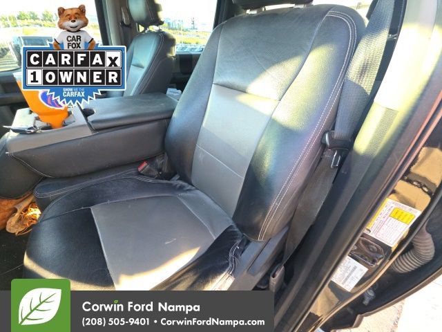 Used 2020 Ford F350 XL w/ STX Appearance Package AWD/4WD image 21