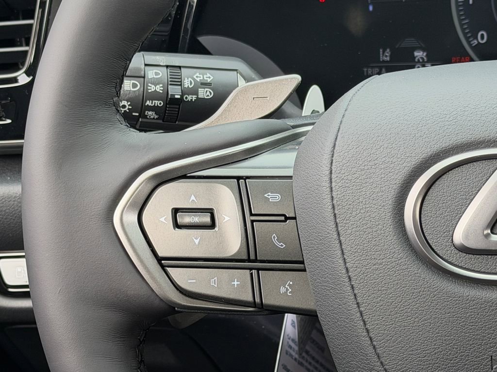 New 2026 Lexus NX 350 AWD w/ Premium Package image 16