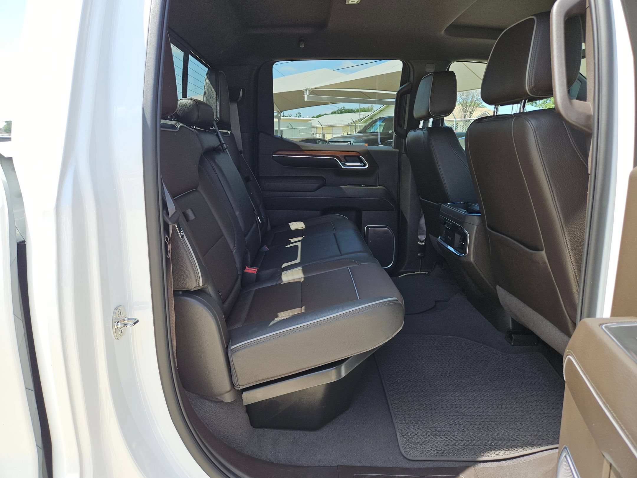 Certified 2023 GMC Sierra 1500 Denali w/ Technology Package AWD/4WD image 25