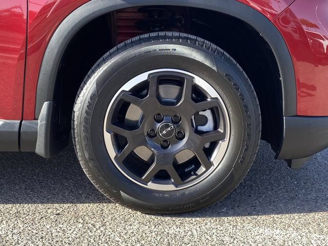 Used 2025 Honda Pilot EX-L image 11