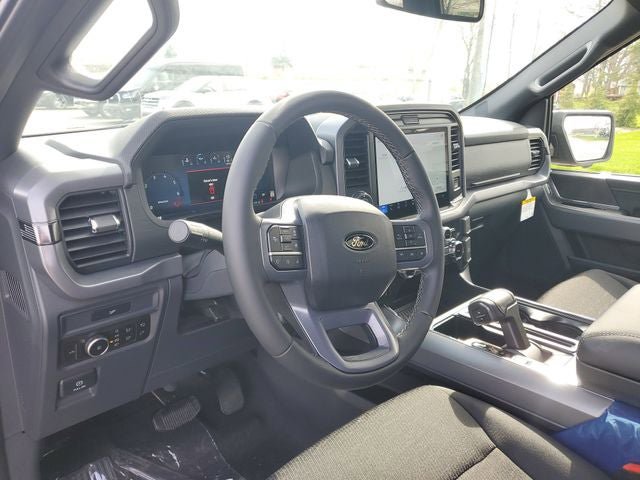New 2026 Ford F150 XLT AWD/4WD image 7