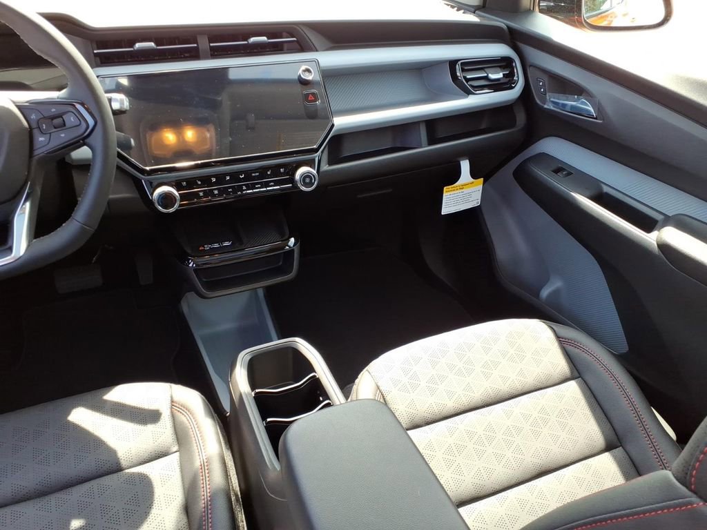 New 2027 Chevrolet Bolt RS w/ Technology Package image 13