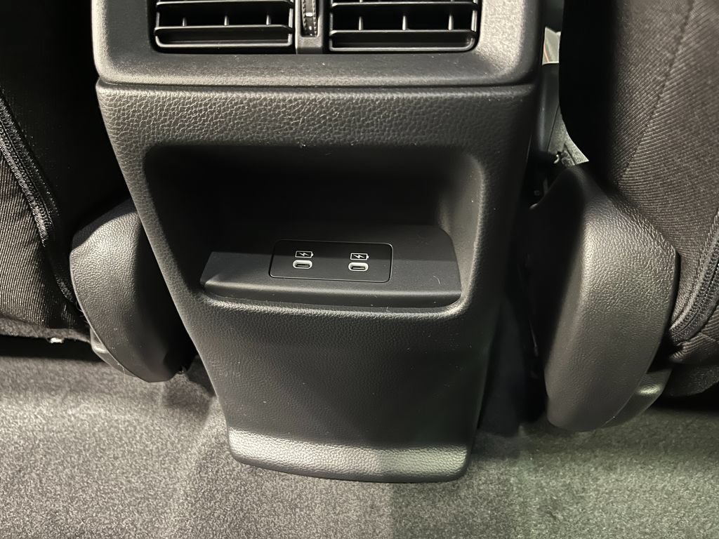 New 2026 Honda CR-V Sport image 26
