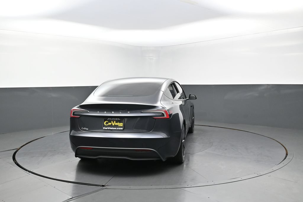 Used 2024 Tesla Model 3 Standard Range RWD image 5