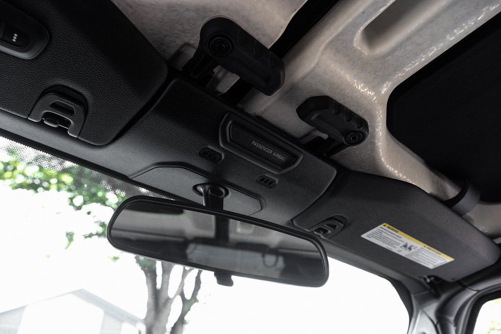 Used 2021 Jeep Wrangler Unlimited Sport S image 39