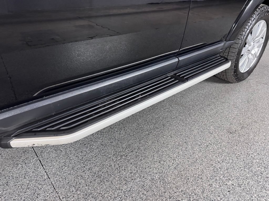 Used 2016 Land Rover LR4 AWD/4WD image 19