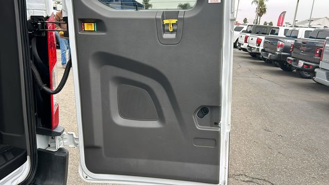 Certified 2023 Ford Transit 350 XL image 16