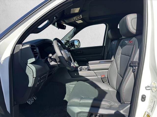 New 2026 Toyota Tundra TRD Pro image 11