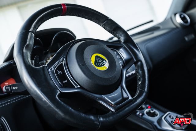 Used 2017 Lotus Evora 400 image 5