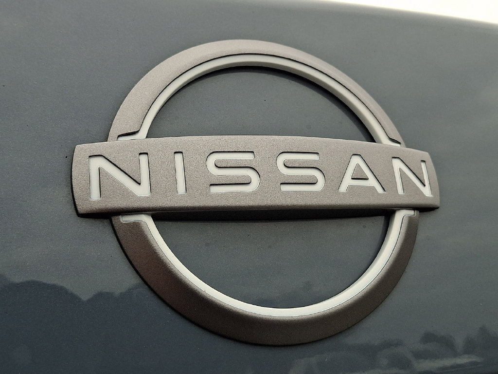 Used 2025 Nissan Sentra SV w/ All-Weather Package FWD image 29