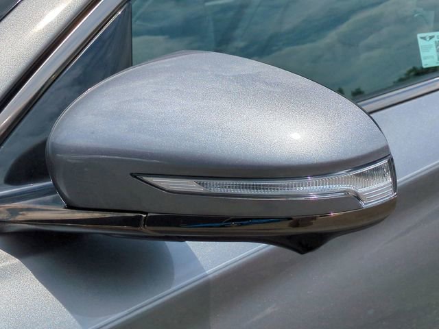 Certified 2025 Genesis G70 3.3T Advanced w/ Sport Prestige Package image 11